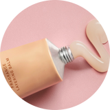 Fragrance Layering Balm - Amber Vanilla