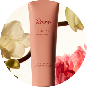 Fragrance Layering Balm - Floral Peony Blossom