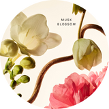 Fragrance Layering Balm - Floral Peony Blossom