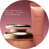 Fragrance Layering Balm - Floral Peony Blossom