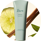 Fragrance Layering Balm - Fresh Bergamot