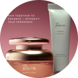 Fragrance Layering Balm - Fresh Bergamot