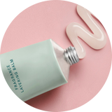 Fragrance Layering Balm - Fresh Bergamot