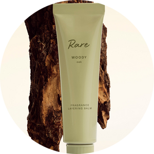 Fragrance Layering Balm - Woody Oak