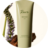 Fragrance Layering Balm - Woody Oak