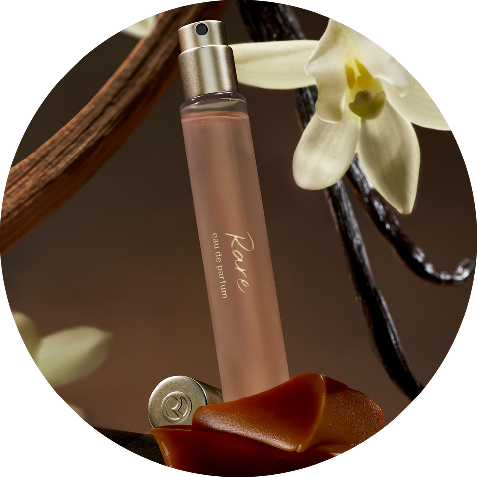 Rare Eau de Parfum Travel Spray