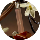Rare Eau de Parfum Travel Spray