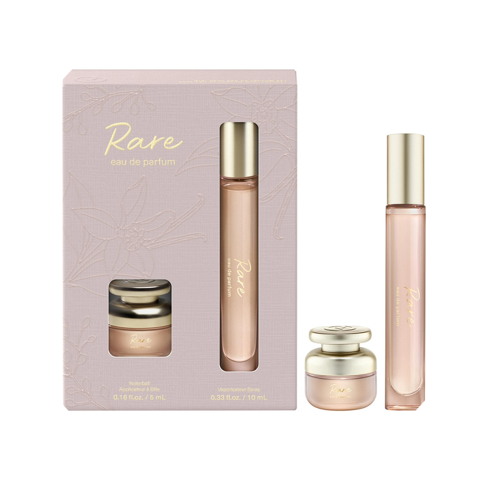 Mini Rare Eau de Parfum Set