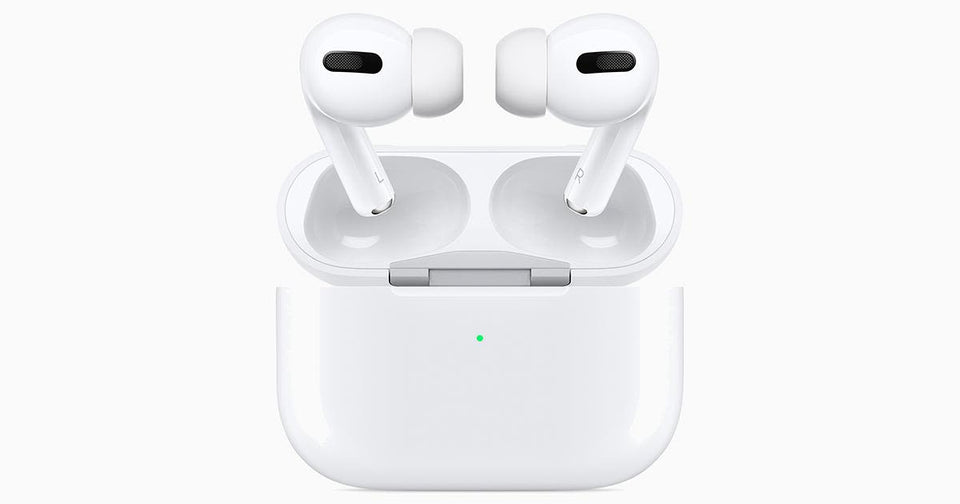 AirPods Pro – Replica 100%