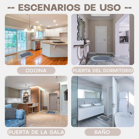 Alfombrilla super absorbente - SUPER ABSORBENT™