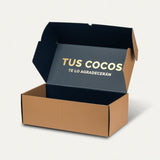 Caja Premium