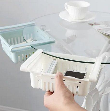 Cajones Organizadores Para Nevera - PACK DE 3