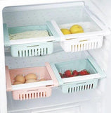 Cajones Organizadores Para Nevera - PACK DE 3