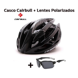 Casco de Ciclismo Cairbull