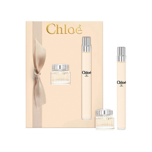 Chloe Eau de Parfum Set