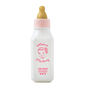 Cry Baby Perfume Milk