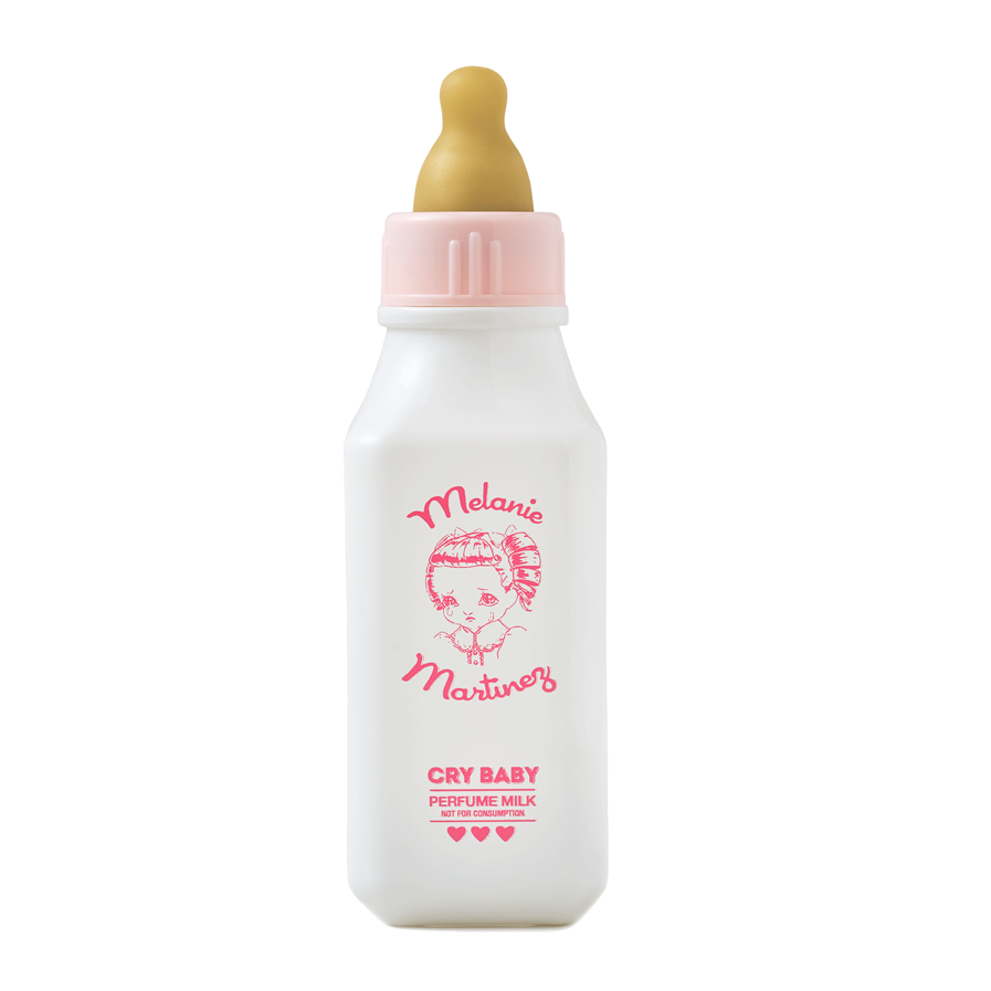 Cry Baby Perfume Milk