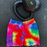 Calza Push Up con Bolsillo