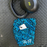 Calza Push Up con Bolsillo