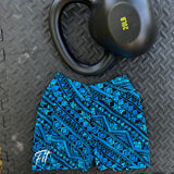 Calza Push Up con Bolsillo