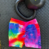 Calza Push Up con Bolsillo