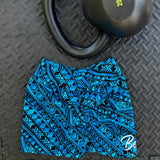 Calza Push Up con Bolsillo