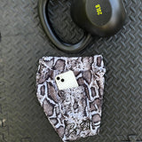 Calza Push Up con Bolsillo