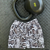 Calza Push Up con Bolsillo