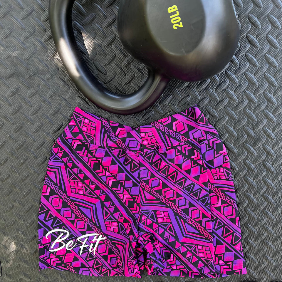 Calza Push Up con Bolsillo