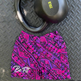 Calza Push Up con Bolsillo