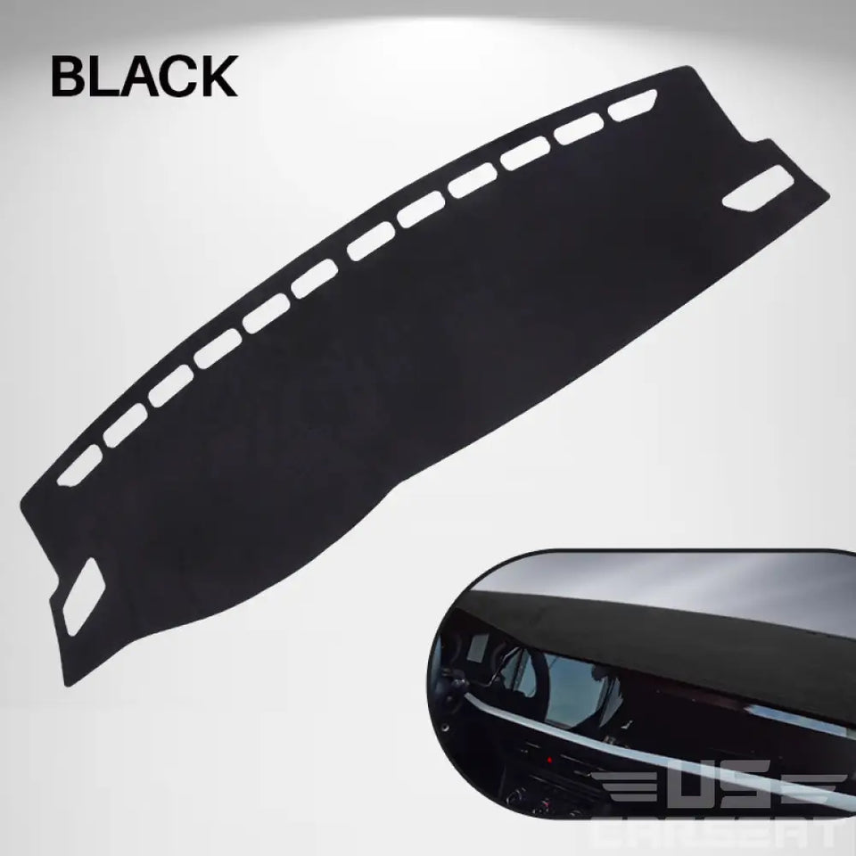 AU Matix Custom Fit Dashboard Mat Cover For Sedan, Hatchback, SUV, MPV, Truck, etc.