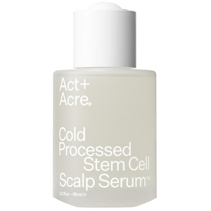 2% Stem Cell H-2 Grow Complex ™ Scalp Serum For Thicker-Looking Hair