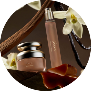 Mini Rare Eau de Parfum Set