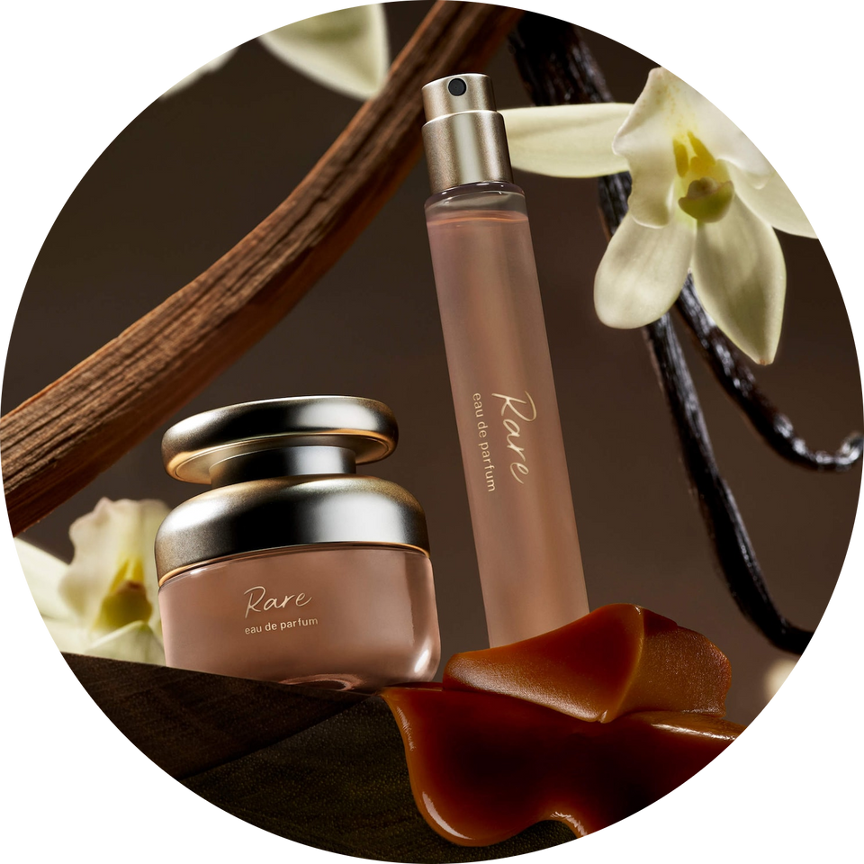 Mini Rare Eau de Parfum Set