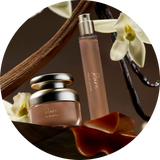 Mini Rare Eau de Parfum Set