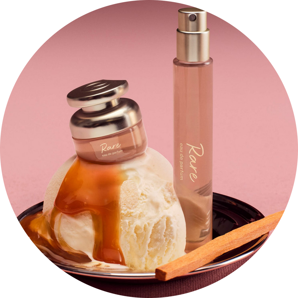 Mini Rare Eau de Parfum Set