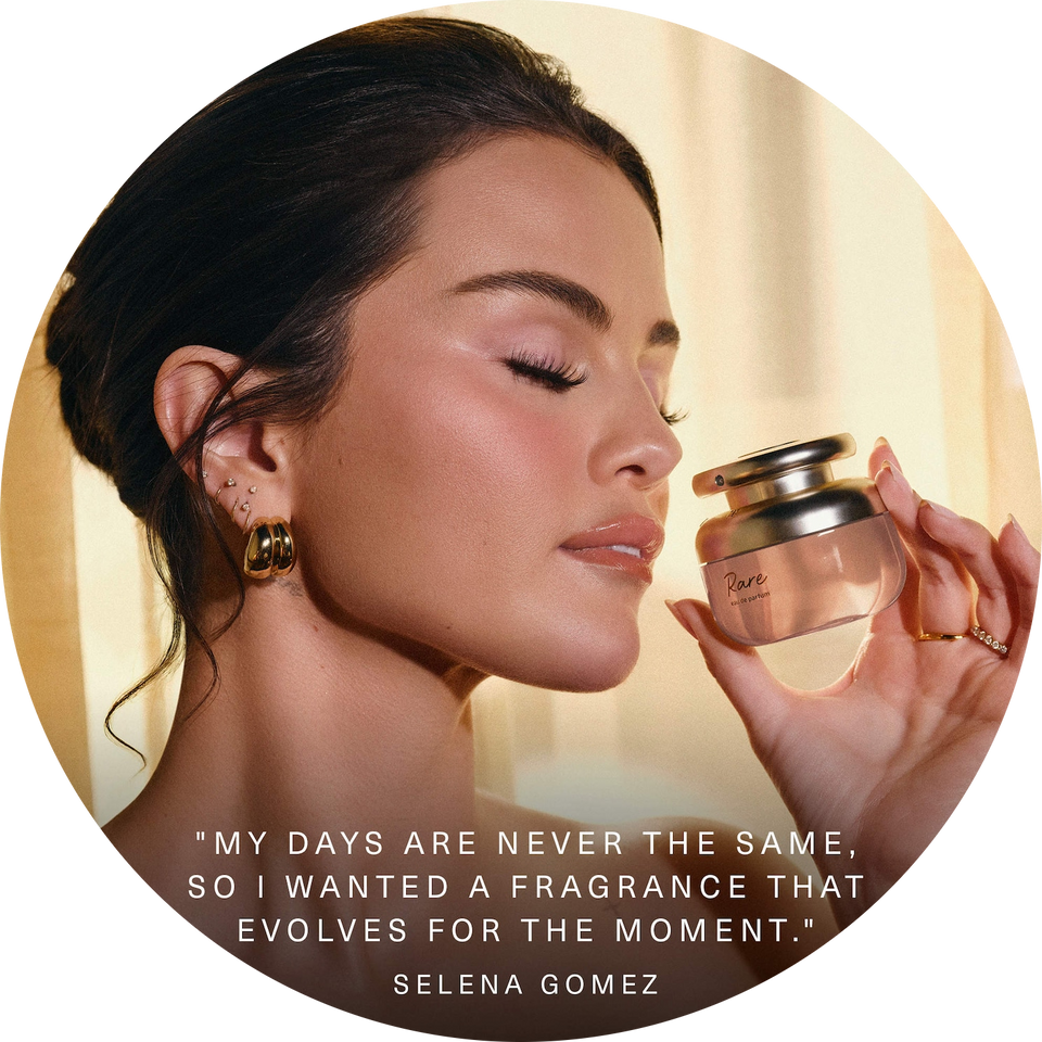 Mini Rare Eau de Parfum Set