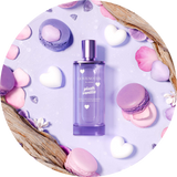 LOVENOTES Plush Vanilla Eau de Parfum