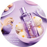 LOVENOTES Plush Vanilla Eau de Parfum
