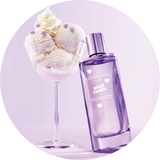 LOVENOTES Plush Vanilla Eau de Parfum