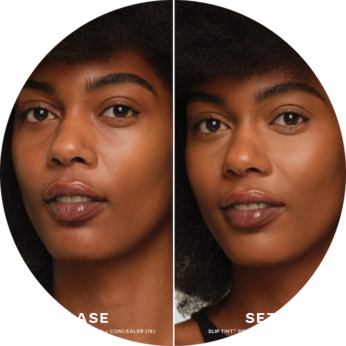 Slip Tint™ Undetectable Baked Setting Powder