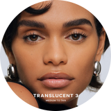 Slip Tint™ Undetectable Baked Setting Powder