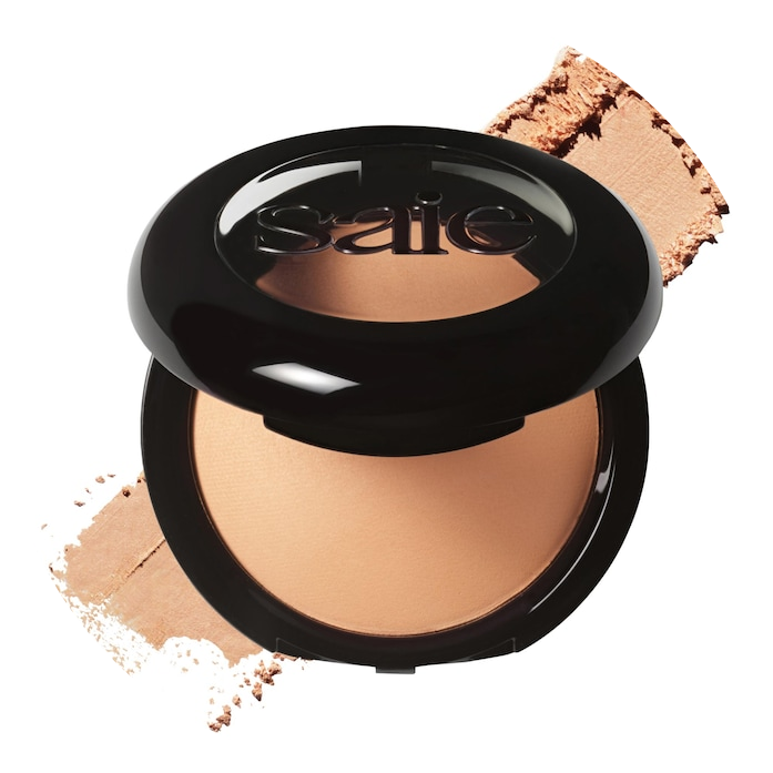 Slip Tint™ Undetectable Baked Setting Powder