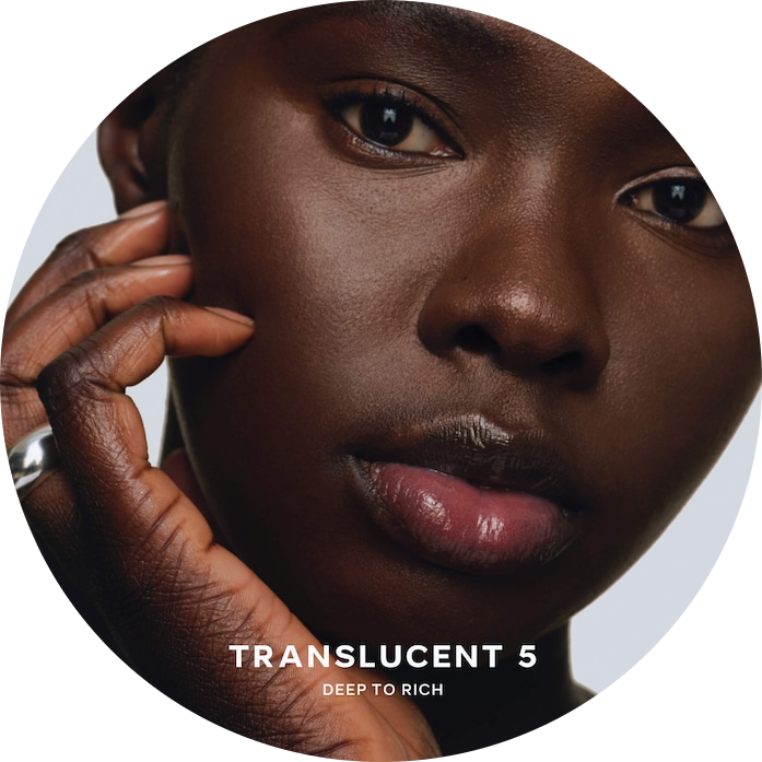 Slip Tint™ Undetectable Baked Setting Powder