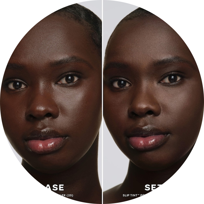 Slip Tint™ Undetectable Baked Setting Powder