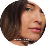 Slip Tint™ Undetectable Baked Setting Powder