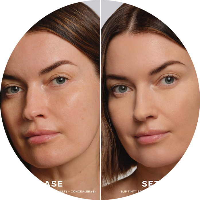 Slip Tint™ Undetectable Baked Setting Powder