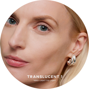 Slip Tint™ Undetectable Baked Setting Powder