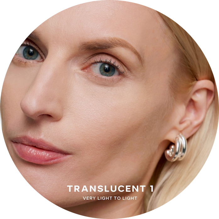 Slip Tint™ Undetectable Baked Setting Powder