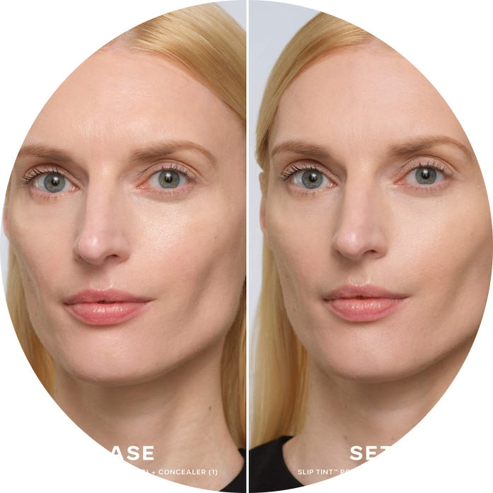 Slip Tint™ Undetectable Baked Setting Powder